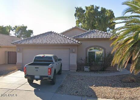 14001 W Two Guns Tr., Surprise, AZ 85374