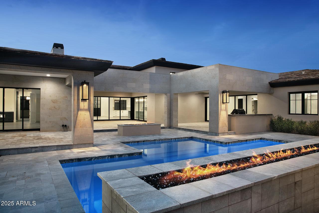 8333 E Whisper Rock Tr., Scottsdale, AZ 85266