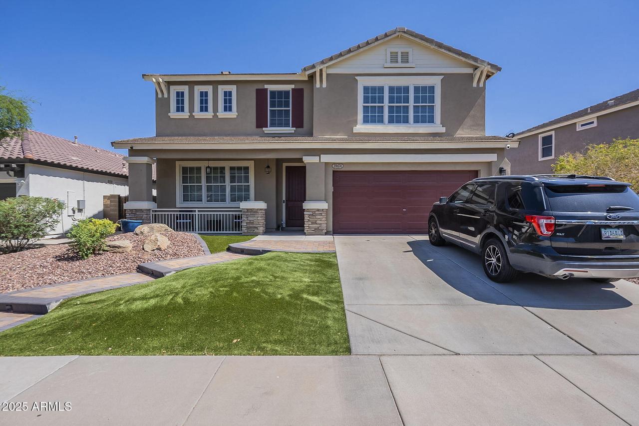 29474 W Columbus Ave., Buckeye, AZ 85396
