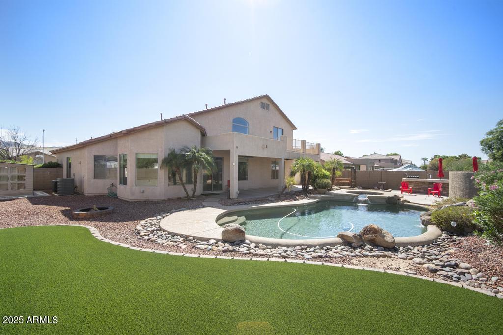 2508 W Park St., Phoenix, AZ 85041