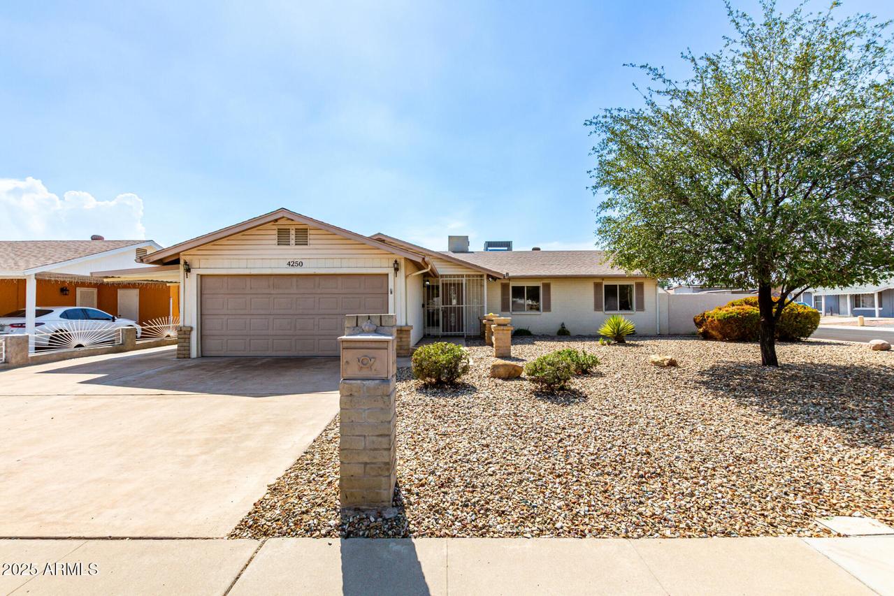 4250 N 77th Ave., Phoenix, AZ 85033