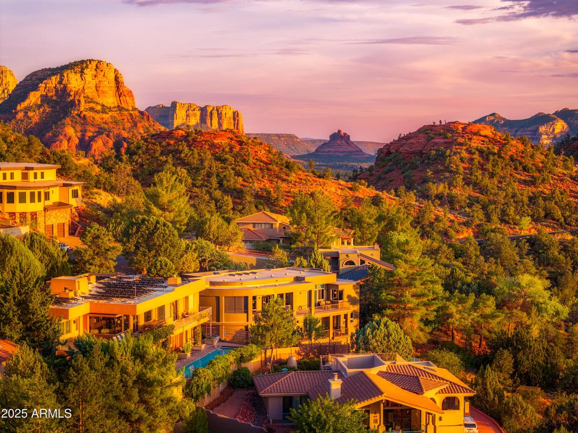 75 Mingus Mountain Rd., Sedona, AZ 86336
