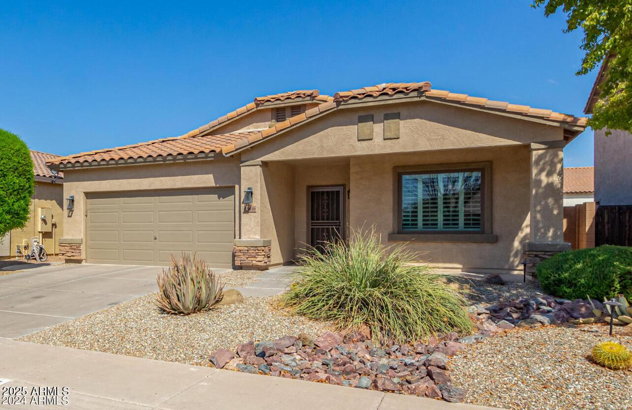 45416 W Paitilla Ln., Maricopa, AZ 85139