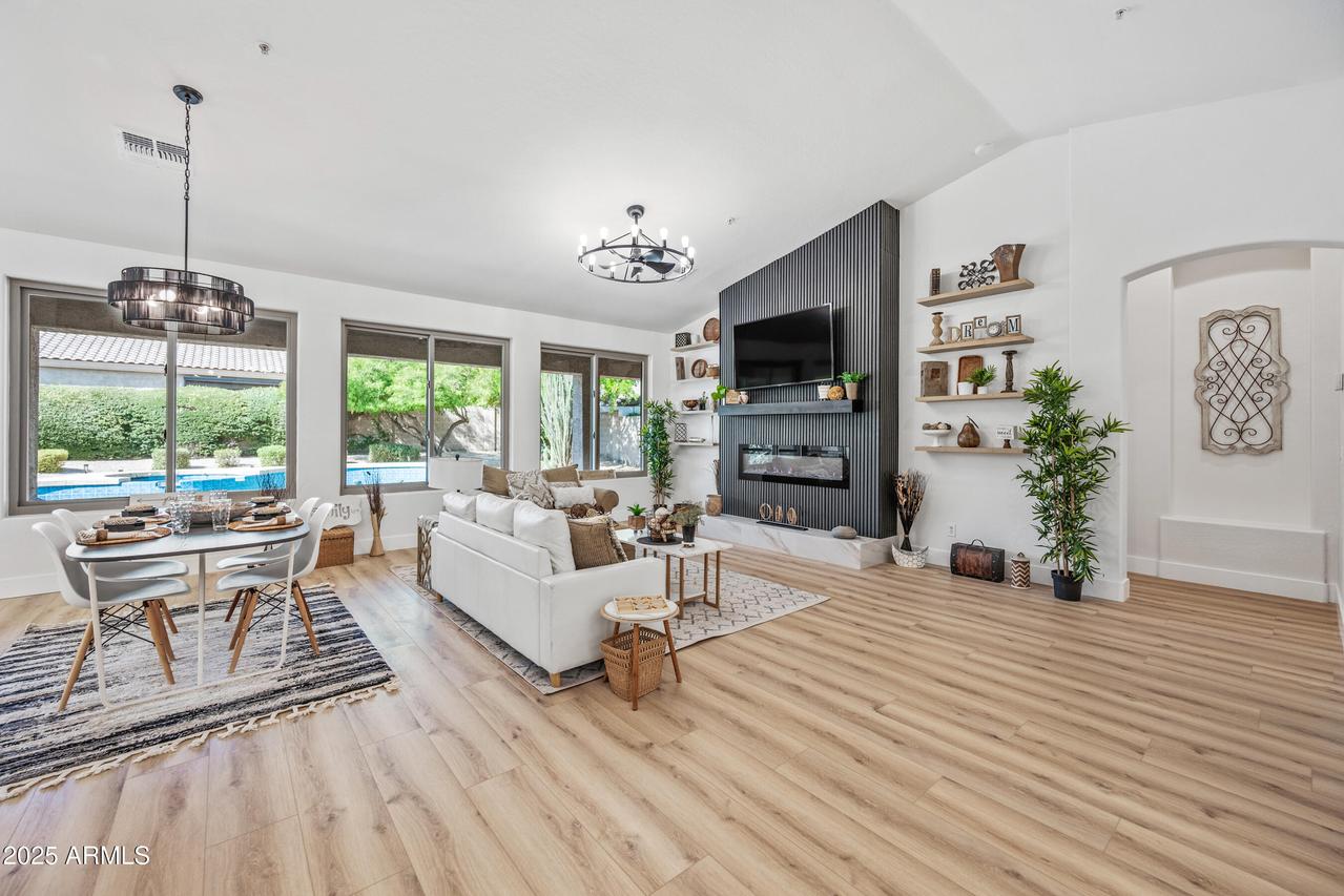 7332 E Whistling Wind Way, Scottsdale, AZ 85255