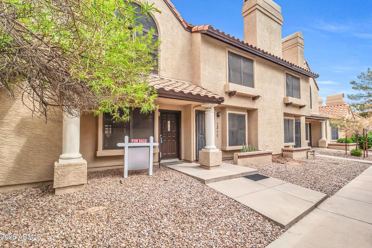 921 W University Dr. #1218, Mesa, AZ 85201