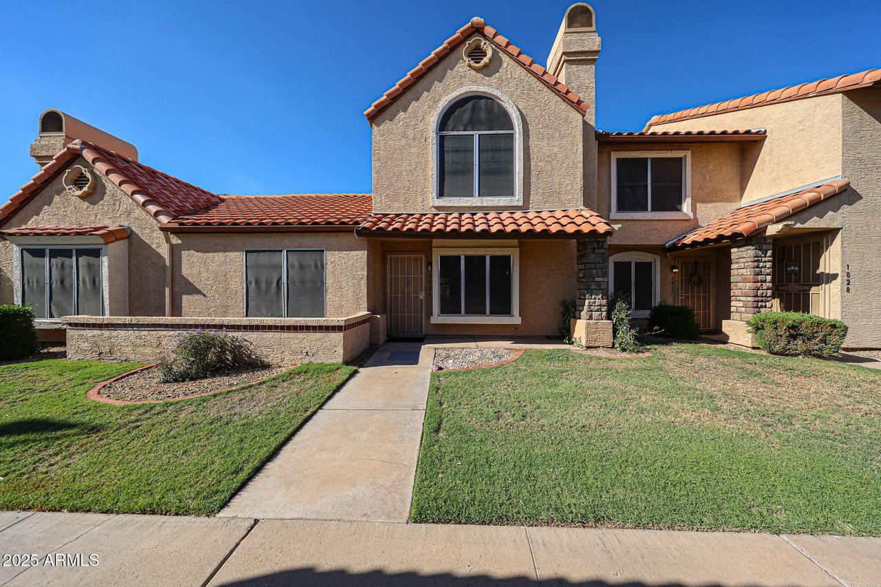 4601 N 102nd Ave. #1026, Phoenix, AZ 85037