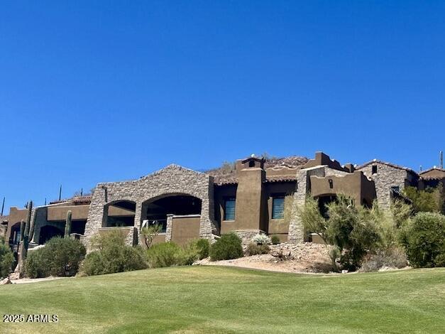 9205 E Avenida Fiebre De Oro, Gold Canyon, AZ 85118