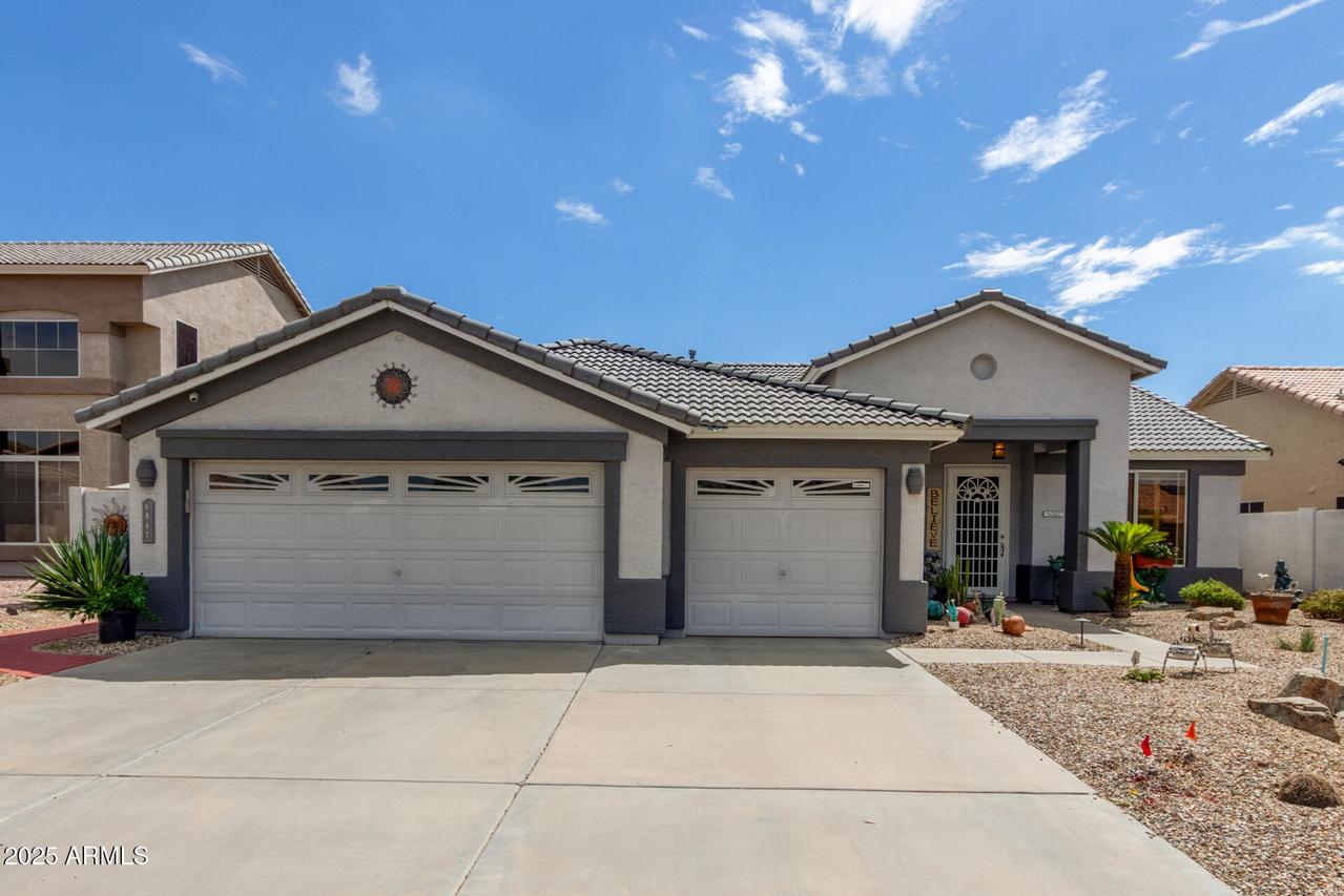 6847 W El Cortez Pl., Peoria, AZ 85383