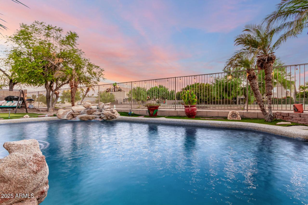 6847 W El Cortez Pl., Peoria, AZ 85383