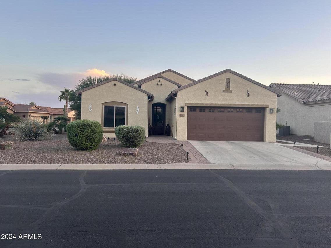 5025 W Buckskin Dr., Eloy, AZ 85131