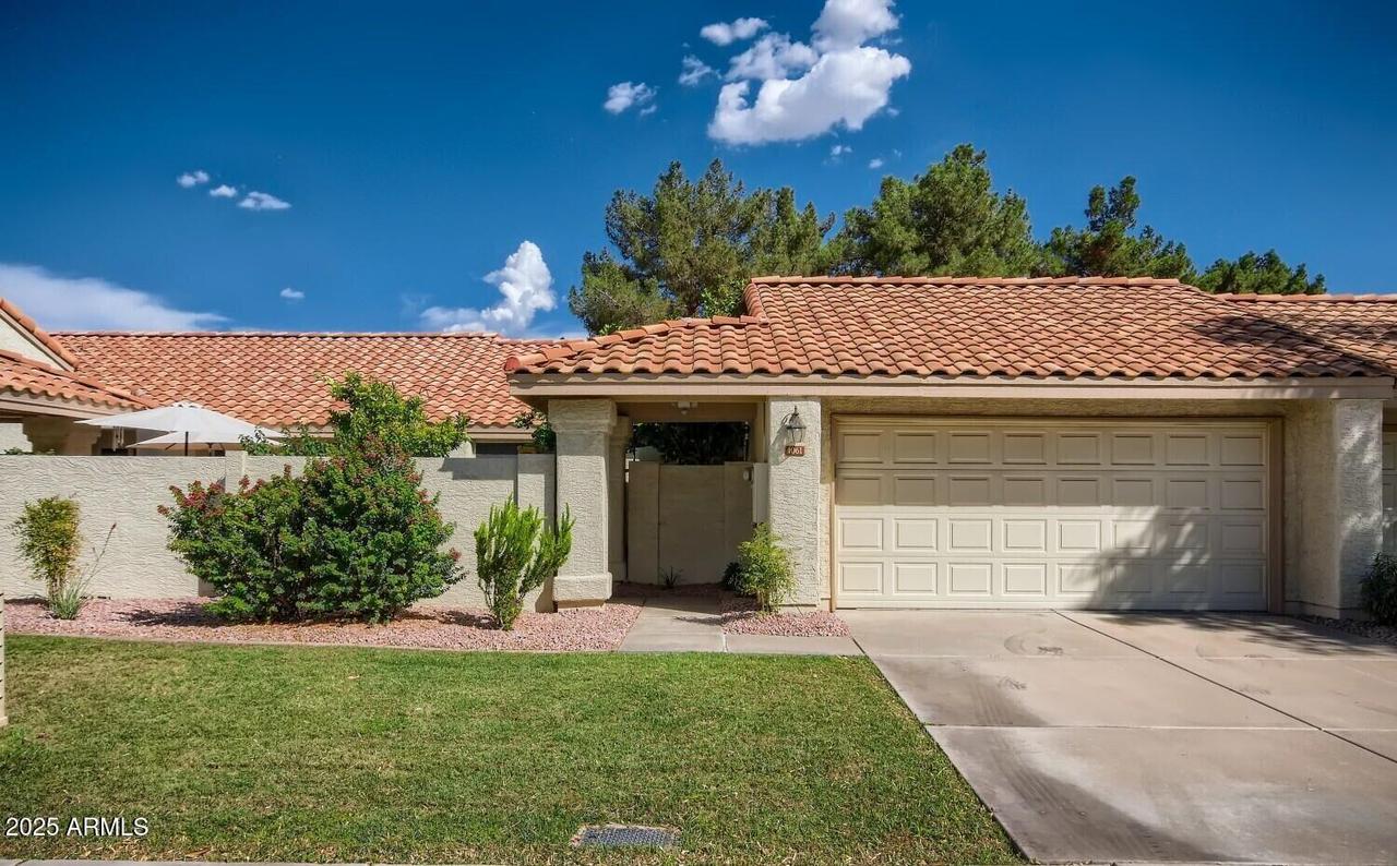 1061 E Chilton Dr., Tempe, AZ 85283