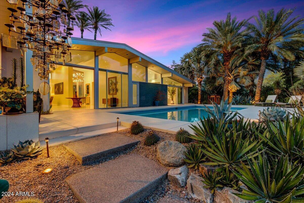 8517 N 48th Pl., Paradise Valley, AZ 85253