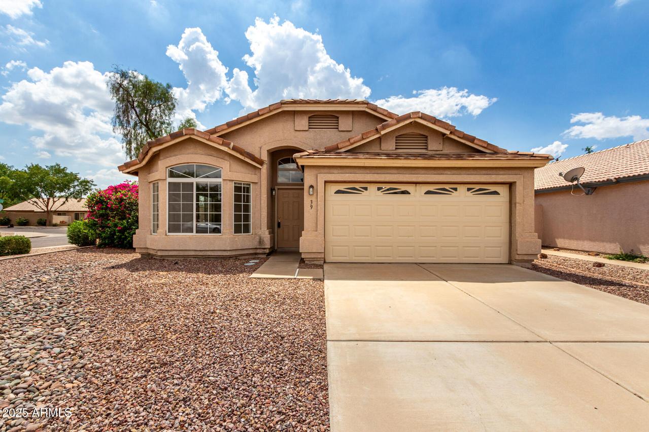 39 W Gail Dr., Gilbert, AZ 85233