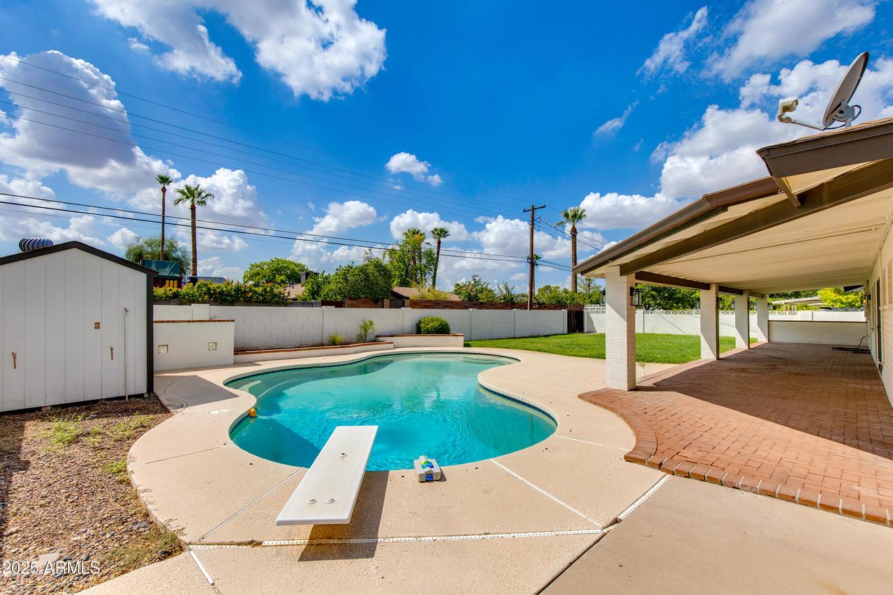 3309 E Montecito Ave., Phoenix, AZ 85018