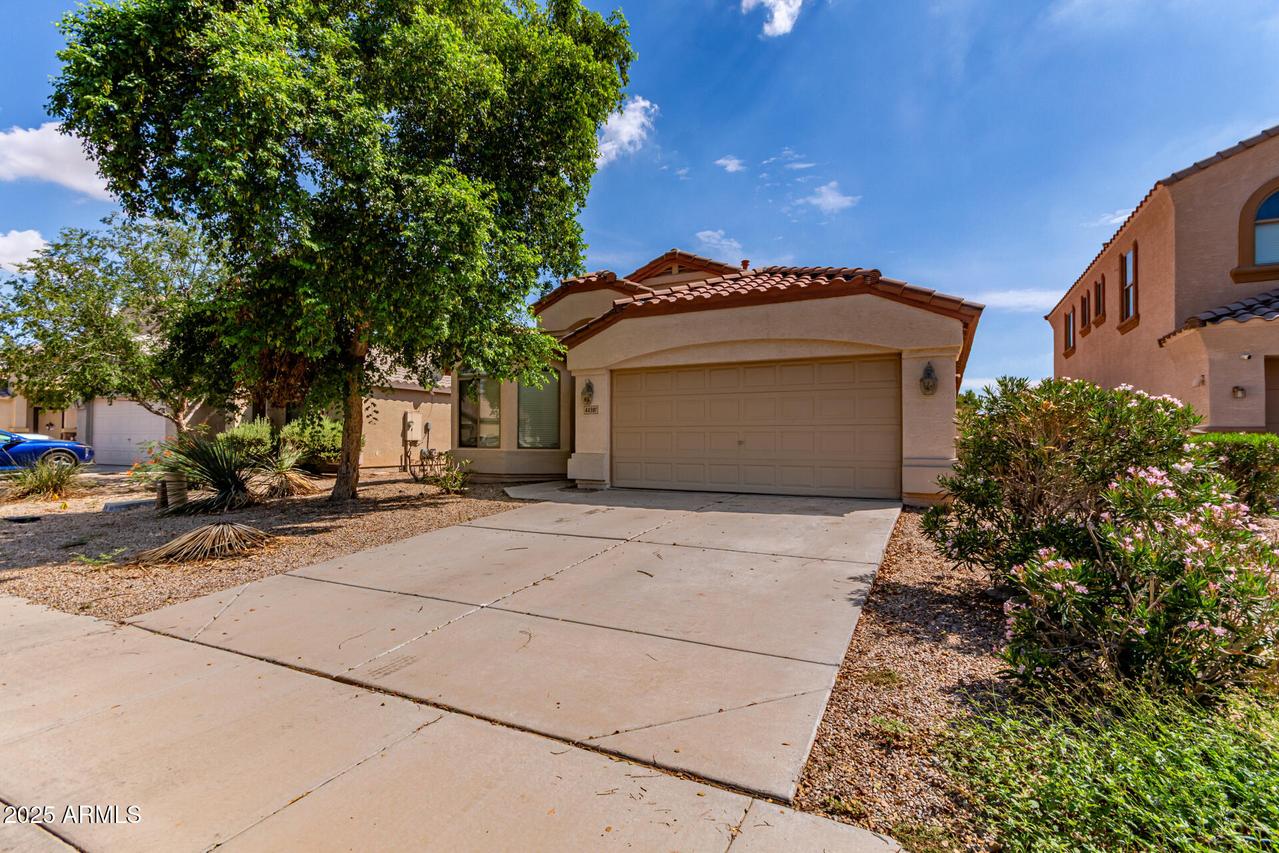 40381 W Robbins Dr., Maricopa, AZ 85138