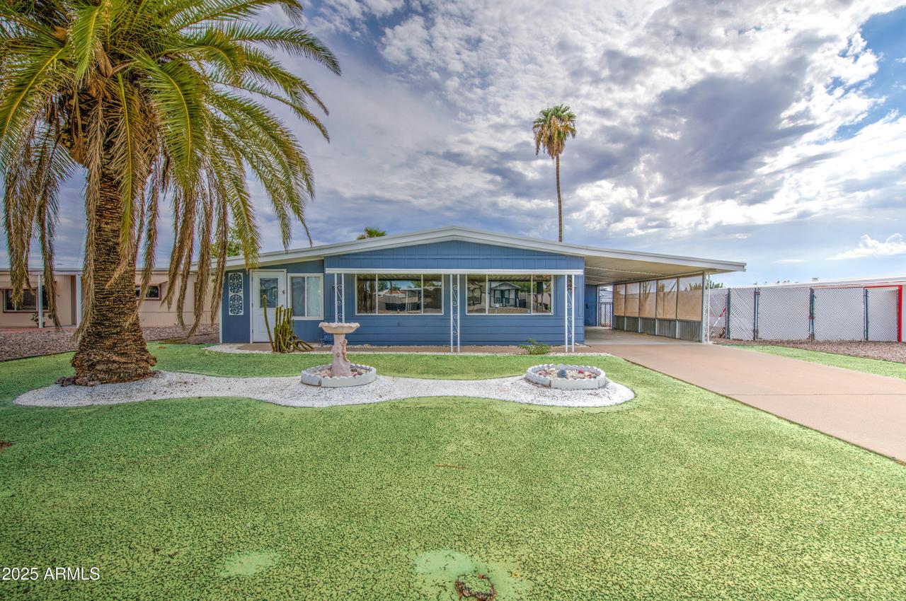 7419 E Abilene Ave., Mesa, AZ 85208