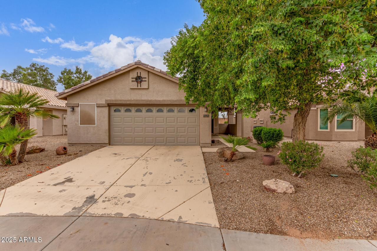3 S Seville Ln., Casa Grande, AZ 85194