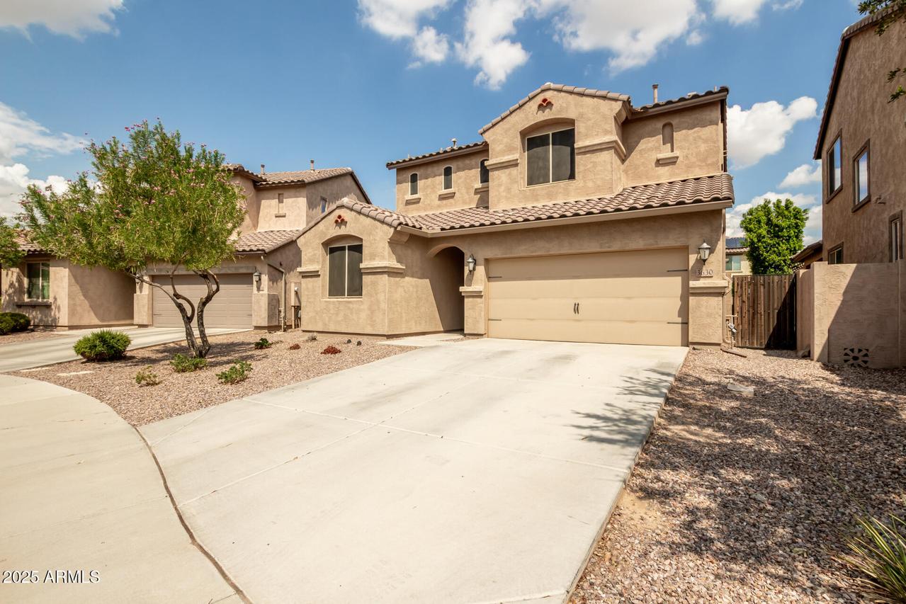 3630 E Rakestraw Ln., Gilbert, AZ 85298
