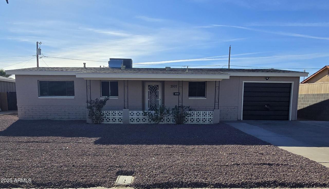 3307 W Altadena Ave., Phoenix, AZ 85029