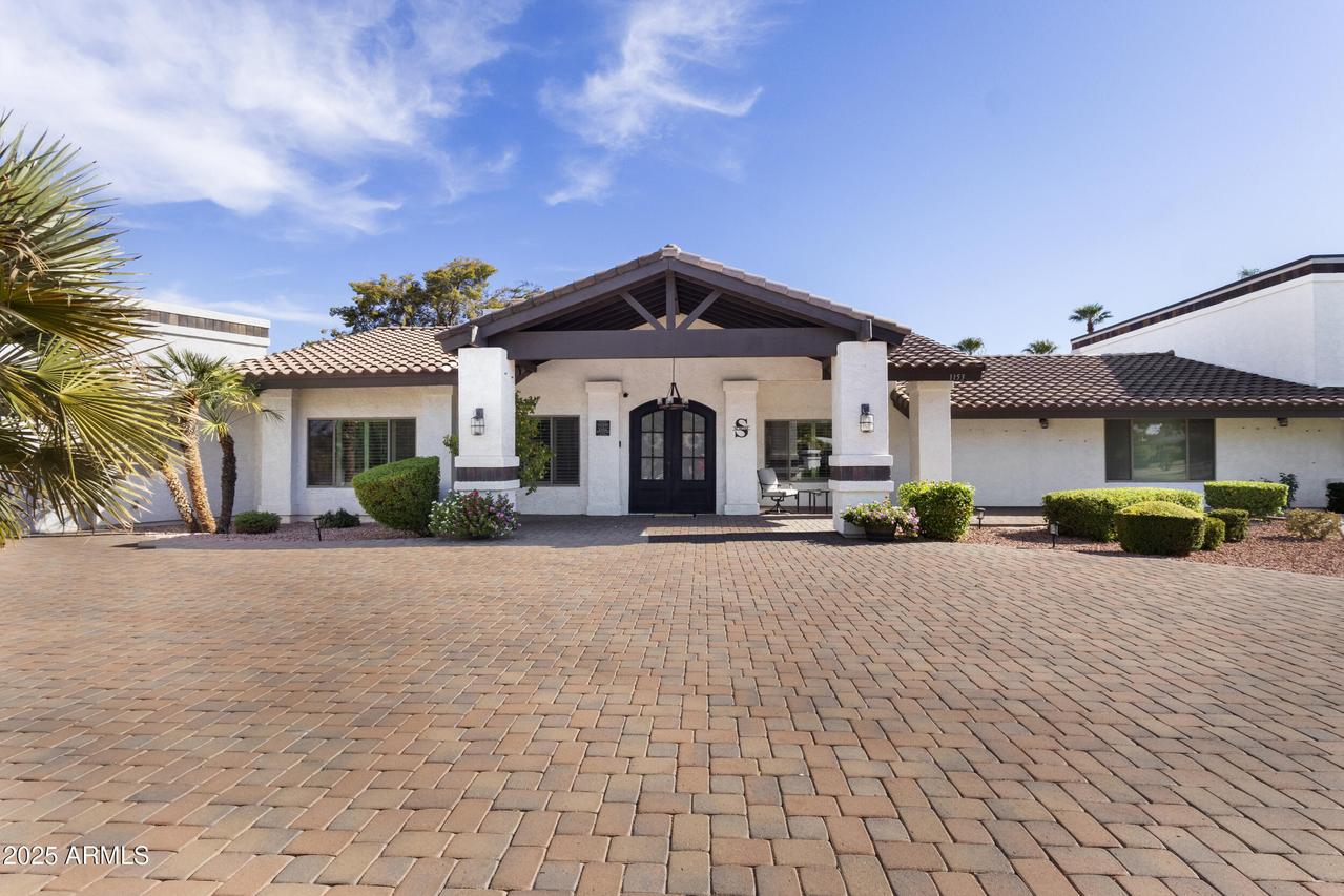 1153 N Oro Vista, Litchfield Park, AZ 85340