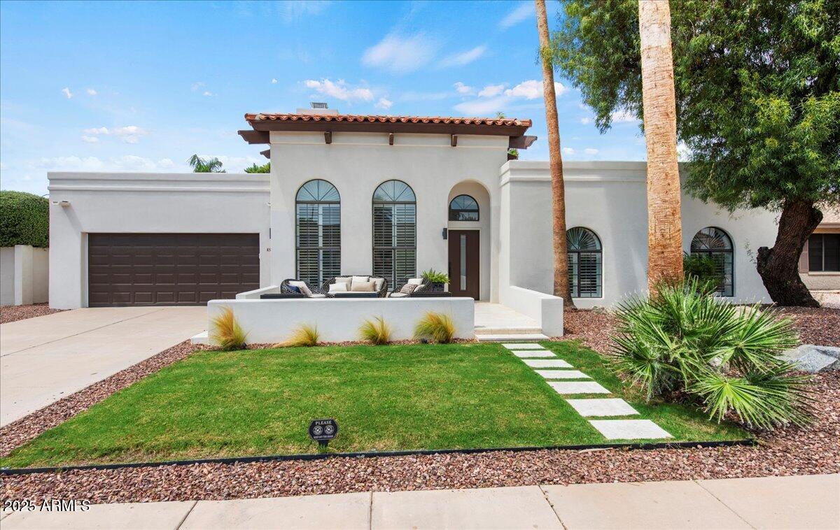 8332 E San Simon Dr., Scottsdale, AZ 85258