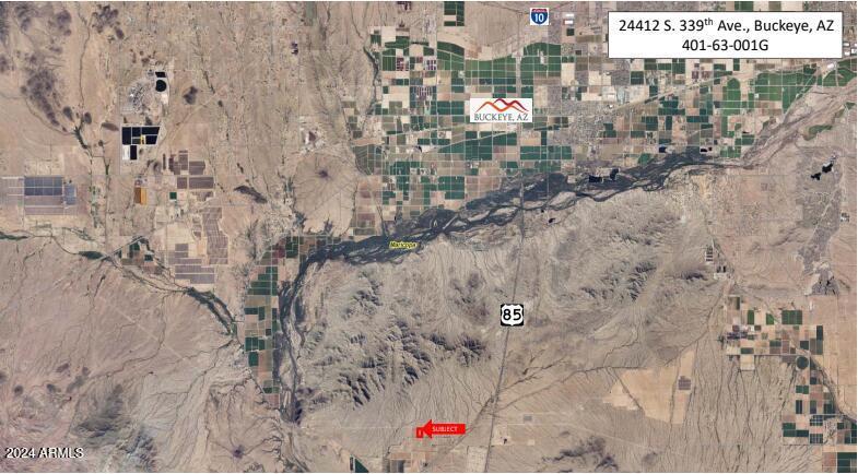 24411 S 339th Ave. #G, Buckeye, AZ 85326