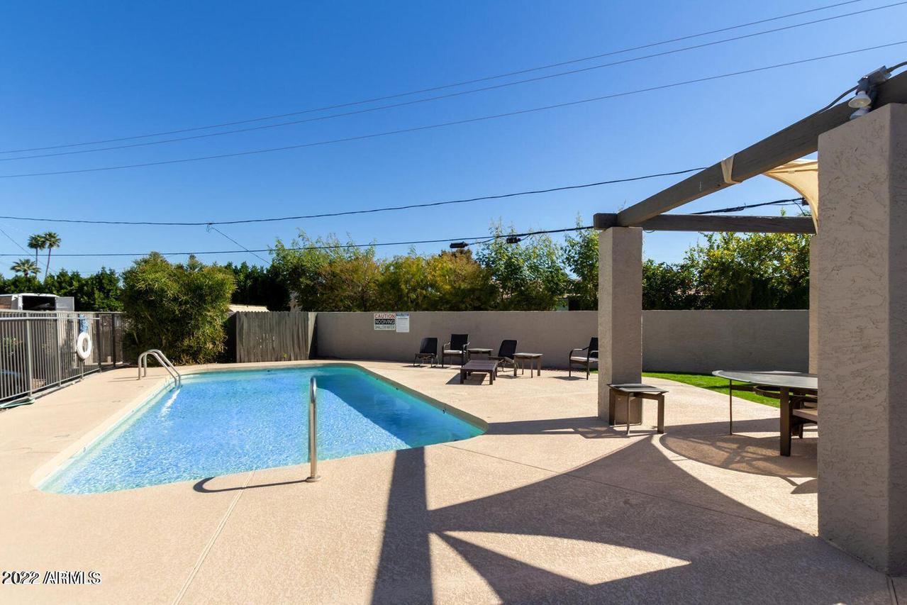 2615 N Hayden Rd. #119, Scottsdale, AZ 85257