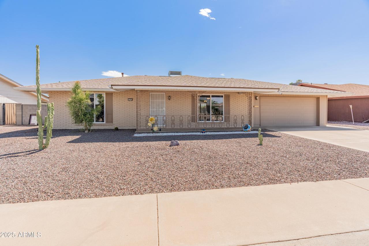 13836 N Tan Tara Dr., Sun City, AZ 85351