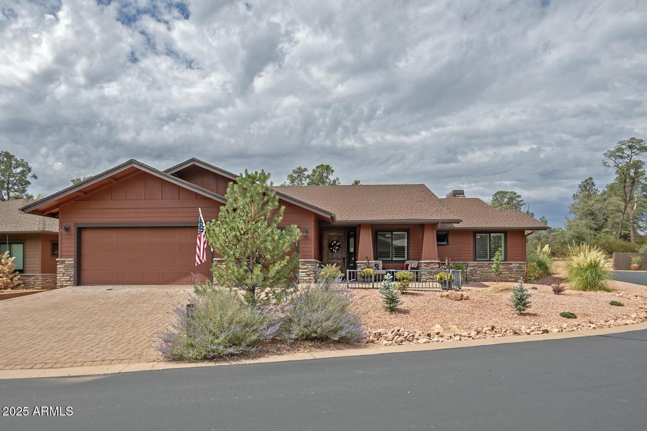 1006 N Autumn Sage Ct., Payson, AZ 85541