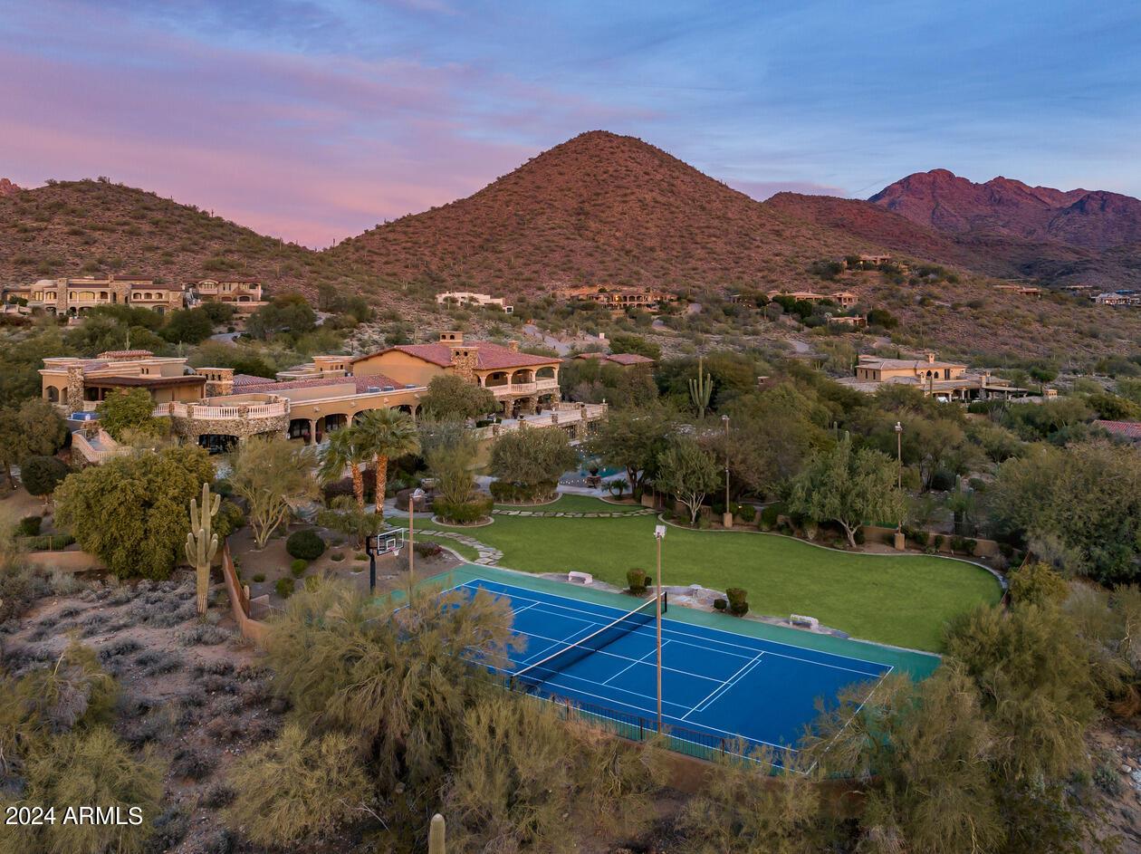 23036 N Via Ventosa Dr., Scottsdale, AZ 85255