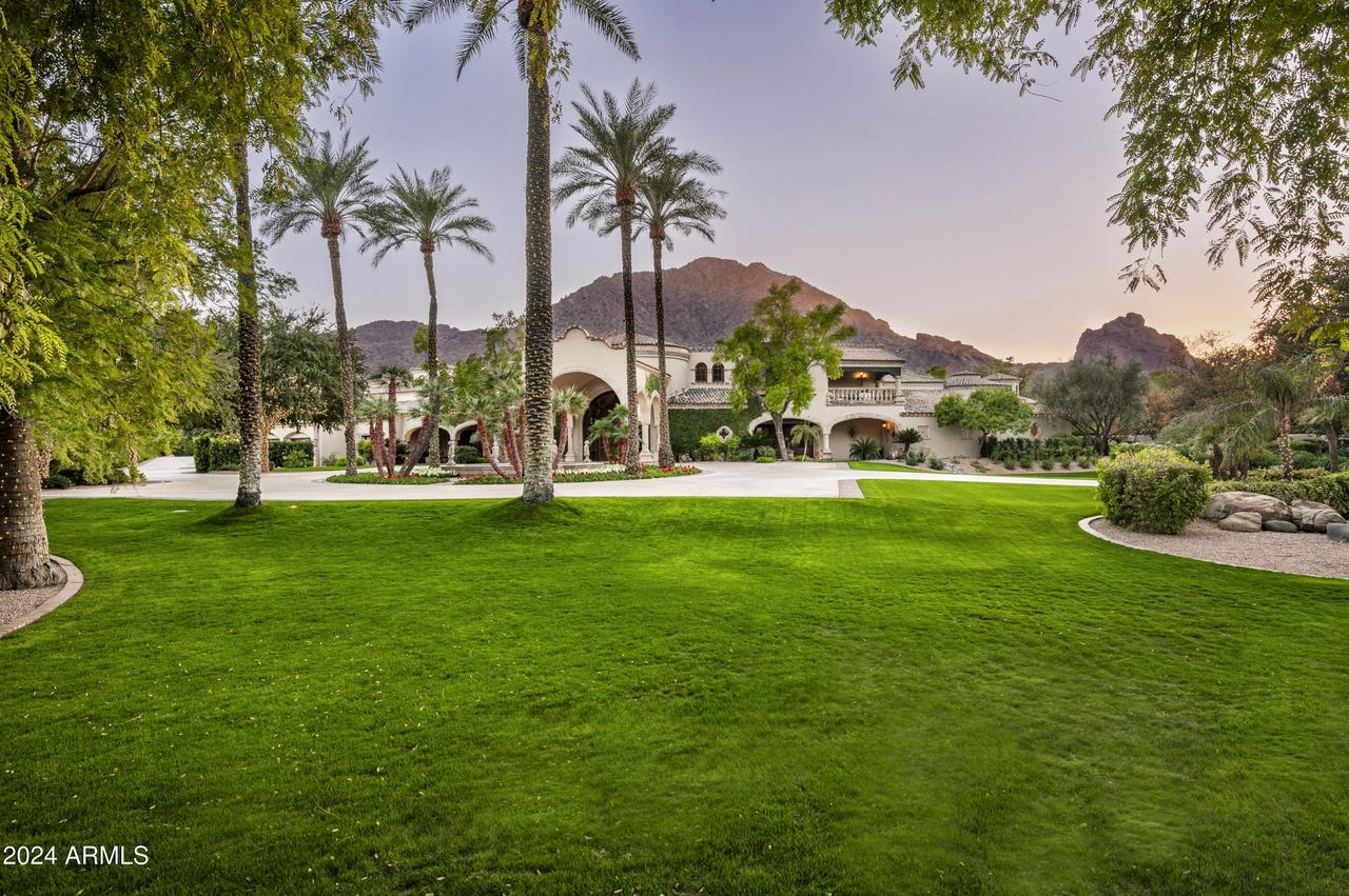 6161 N 59th Pl., Paradise Valley, AZ 85253