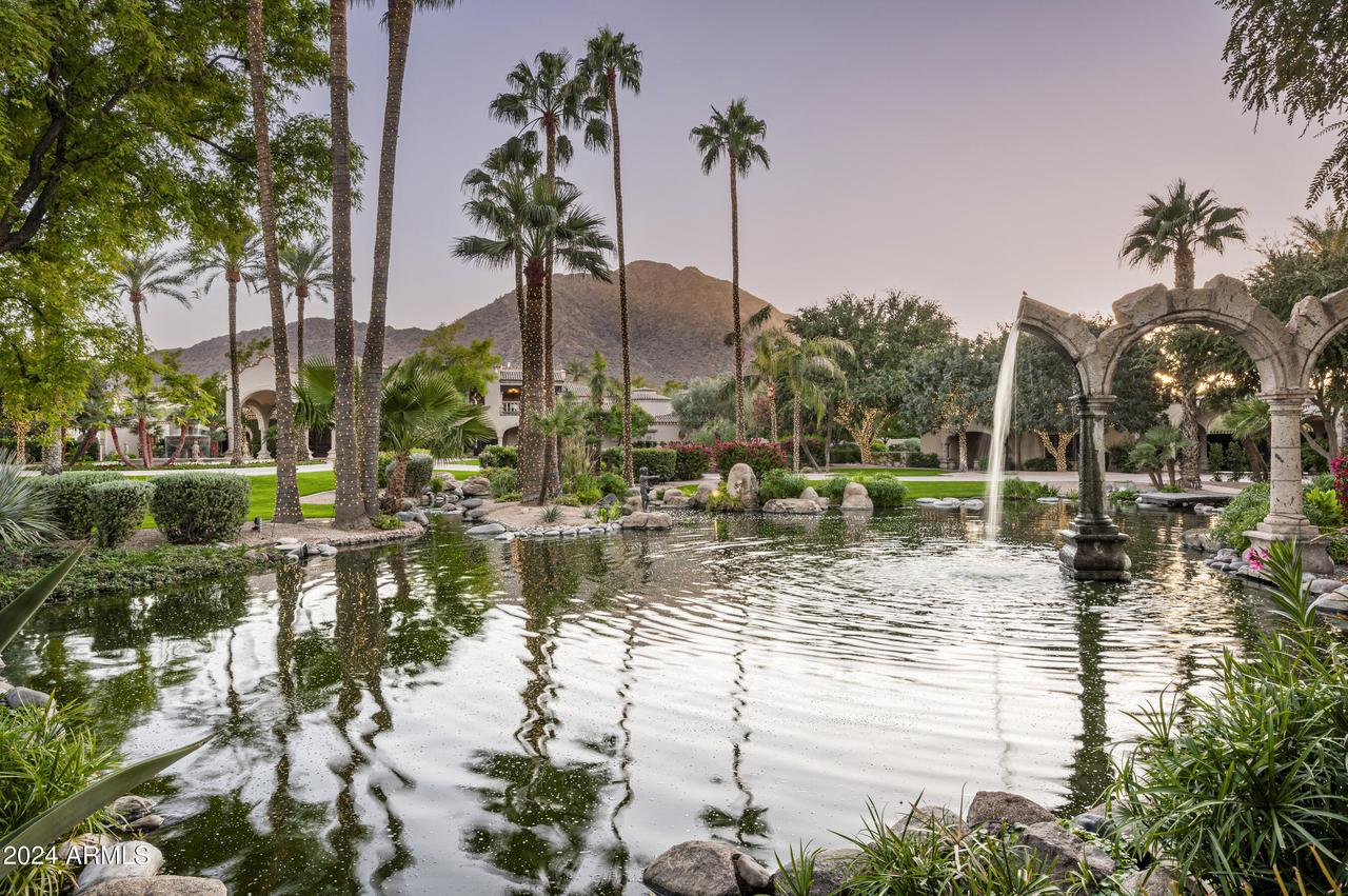 6161 N 59th Pl., Paradise Valley, AZ 85253