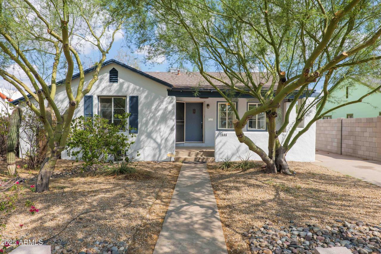 1506 E Diamond St., Phoenix, AZ 85006