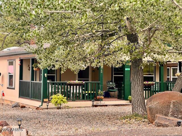 675 E Oak Dr., Munds Park, AZ 86017