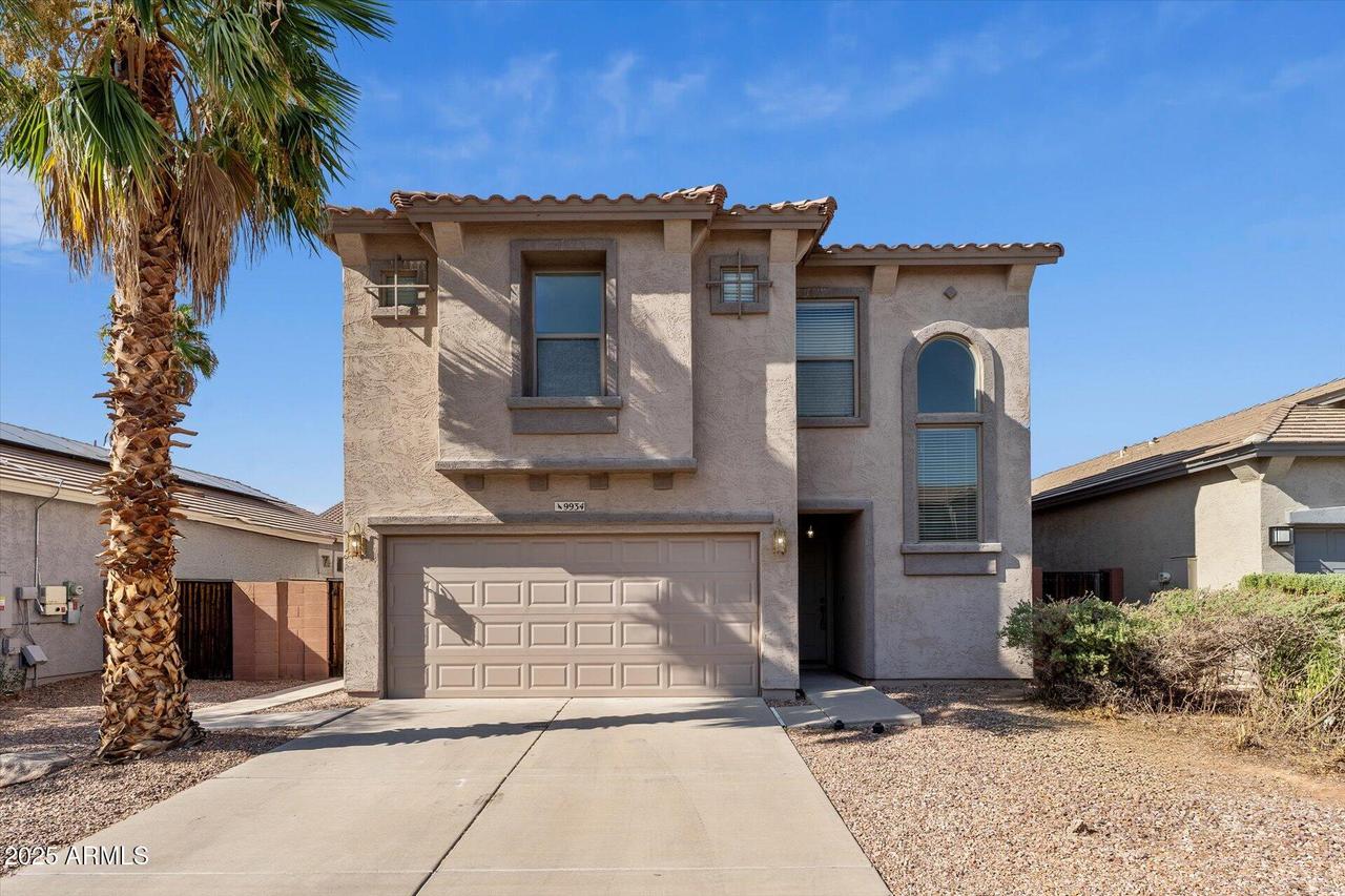 9934 E Empress Ave., Mesa, AZ 85208