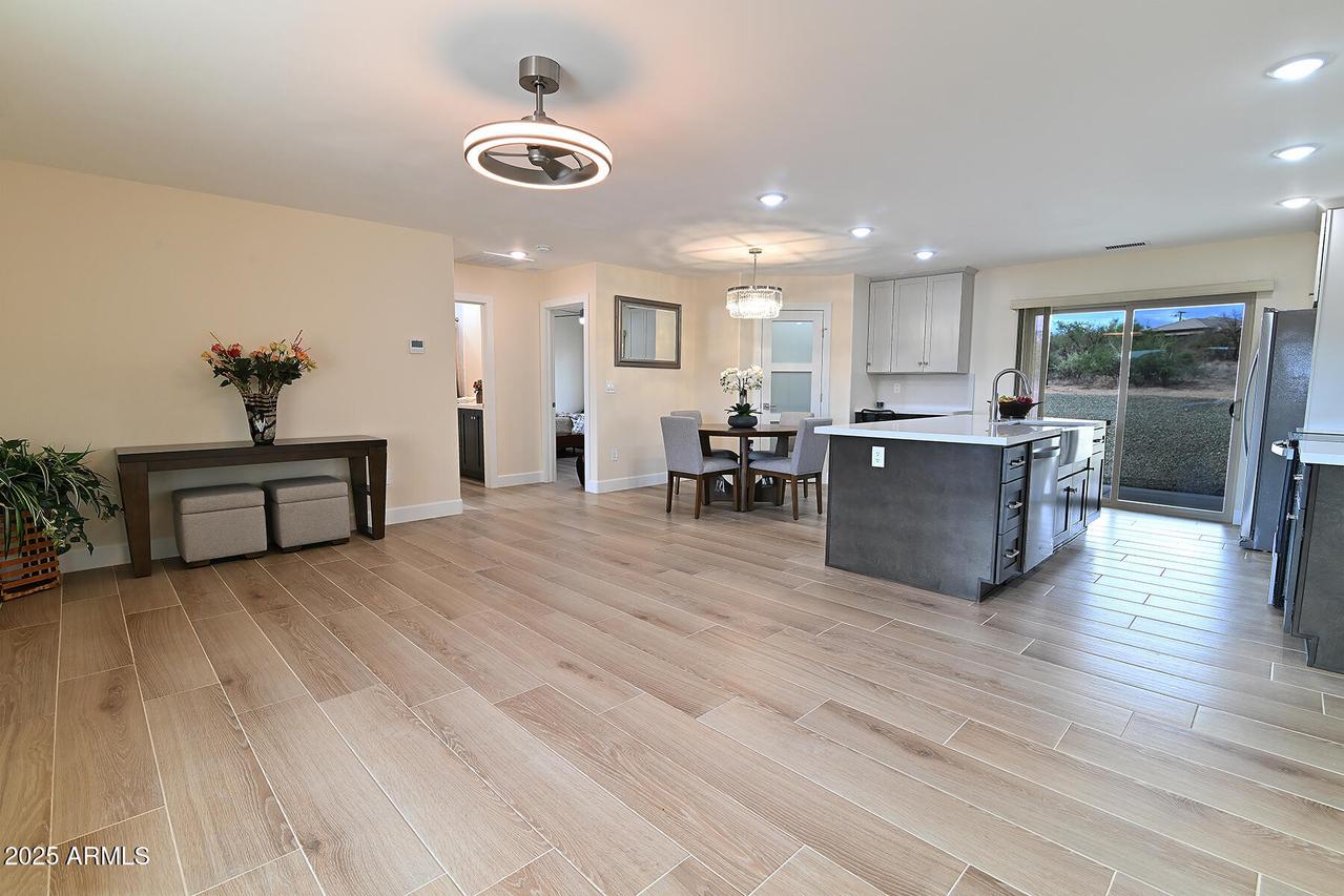 20214 E Mesa Verde Rd., Mayer, AZ 86333
