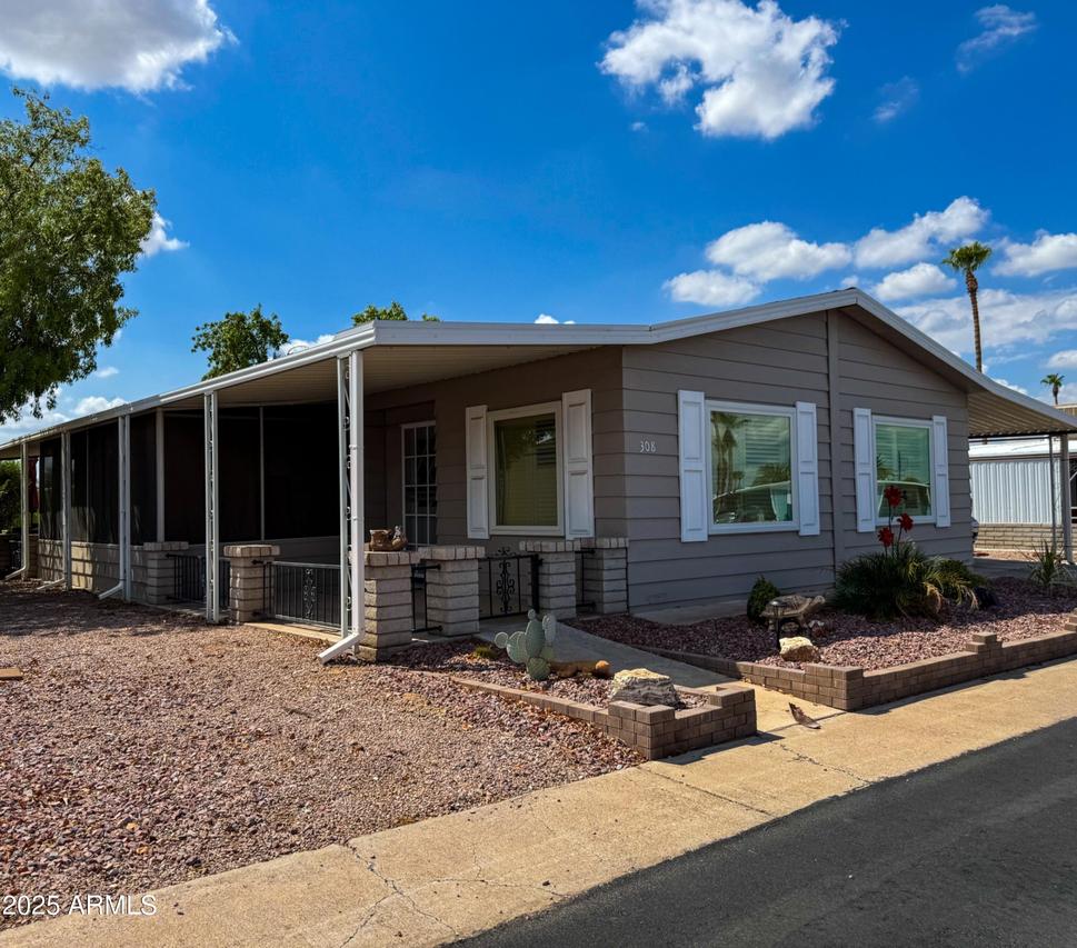 8103 E Southern Ave. #308, Mesa, AZ 85209