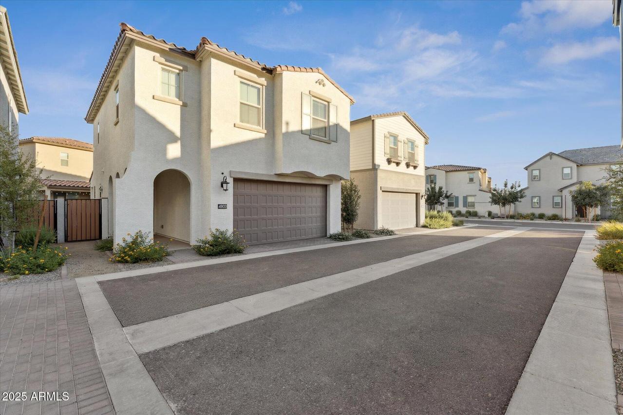 4803 S Ferric, Mesa, AZ 85212
