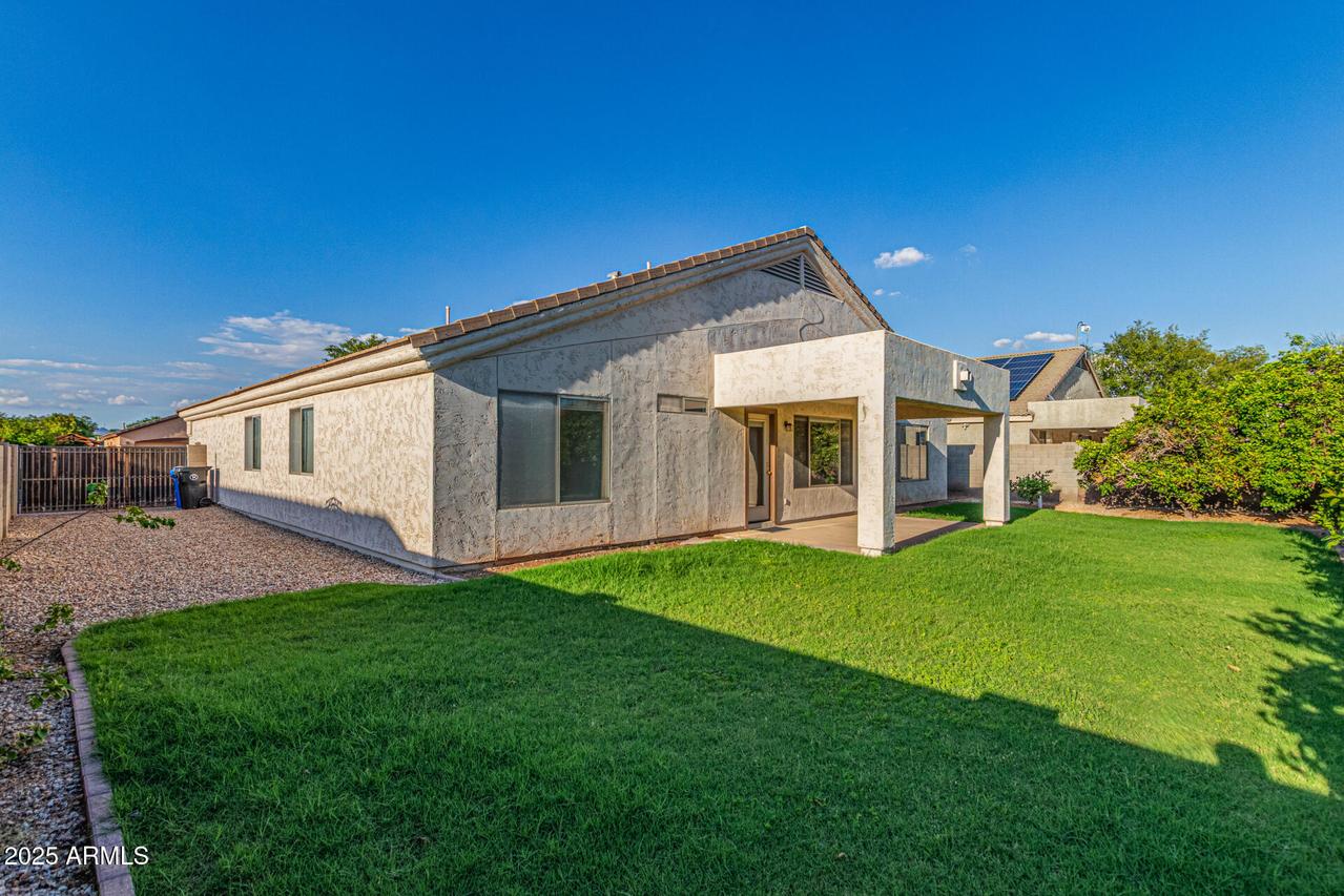 8543 E Posada Ave., Mesa, AZ 85212