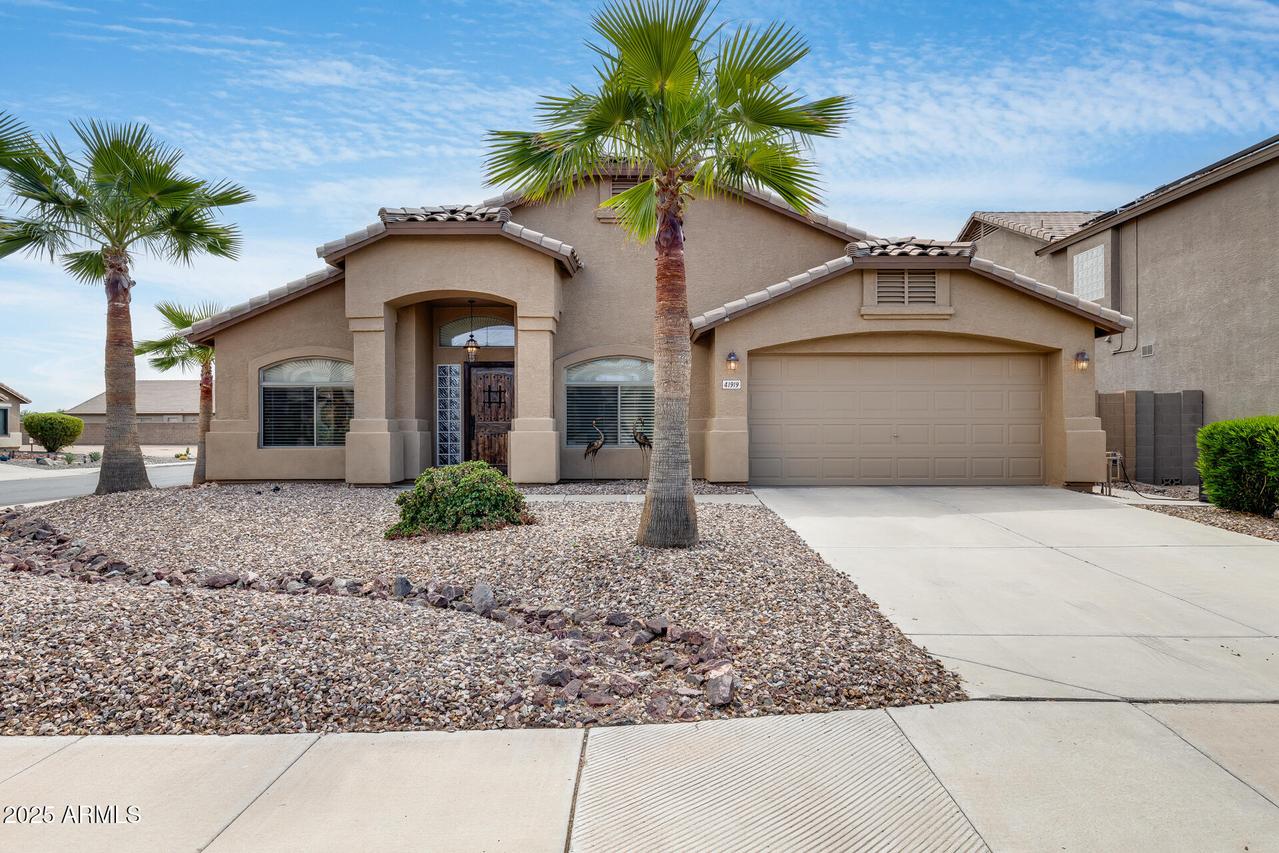 41919 W Frost Dr., Maricopa, AZ 85138
