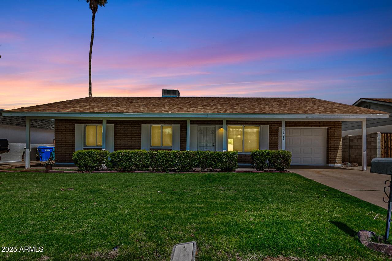 3622 W Altadena Ave., Phoenix, AZ 85029