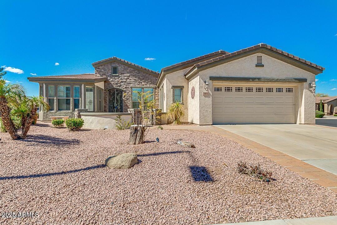 5402 S Ranger Ct., Gilbert, AZ 85298