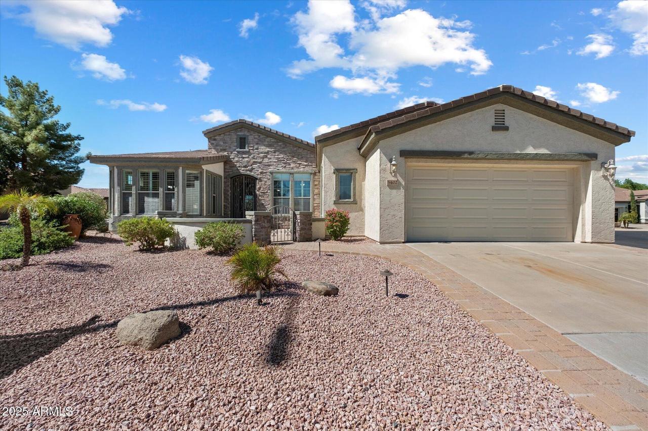 5402 S Ranger Ct., Gilbert, AZ 85298