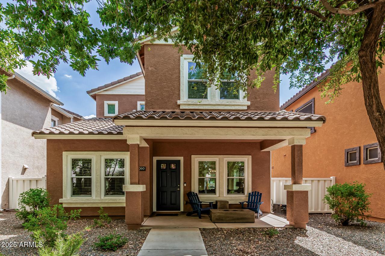 3060 E Summerset St., Gilbert, AZ 85296