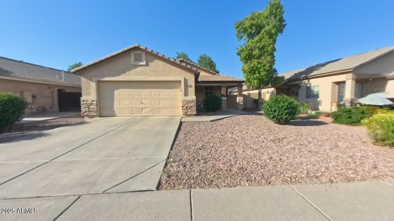 8010 W Albert Ln., Peoria, AZ 85382