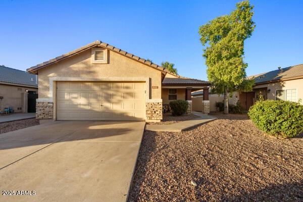 8010 W Albert Ln., Peoria, AZ 85382
