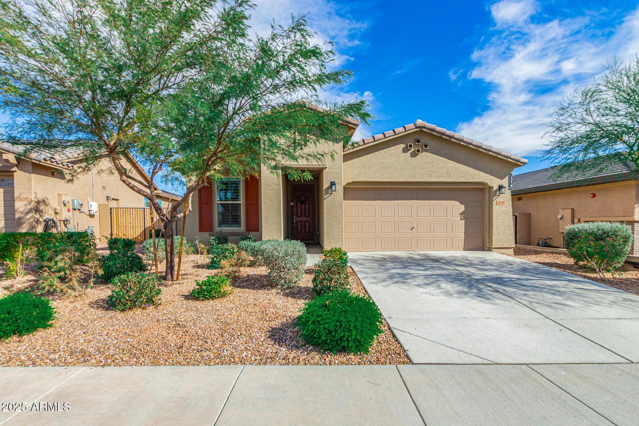 29761 N 114th Ln., Peoria, AZ 85383