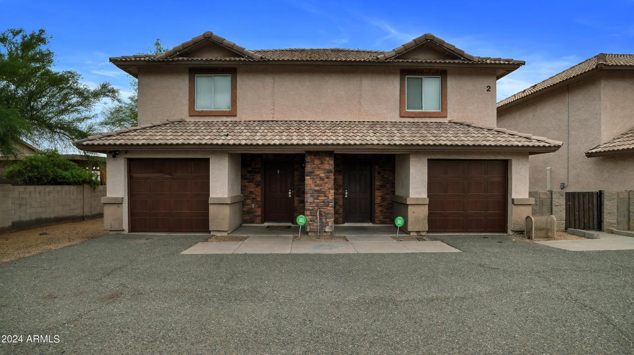 250 W Wier Ave. #NA, Phoenix, AZ 85041