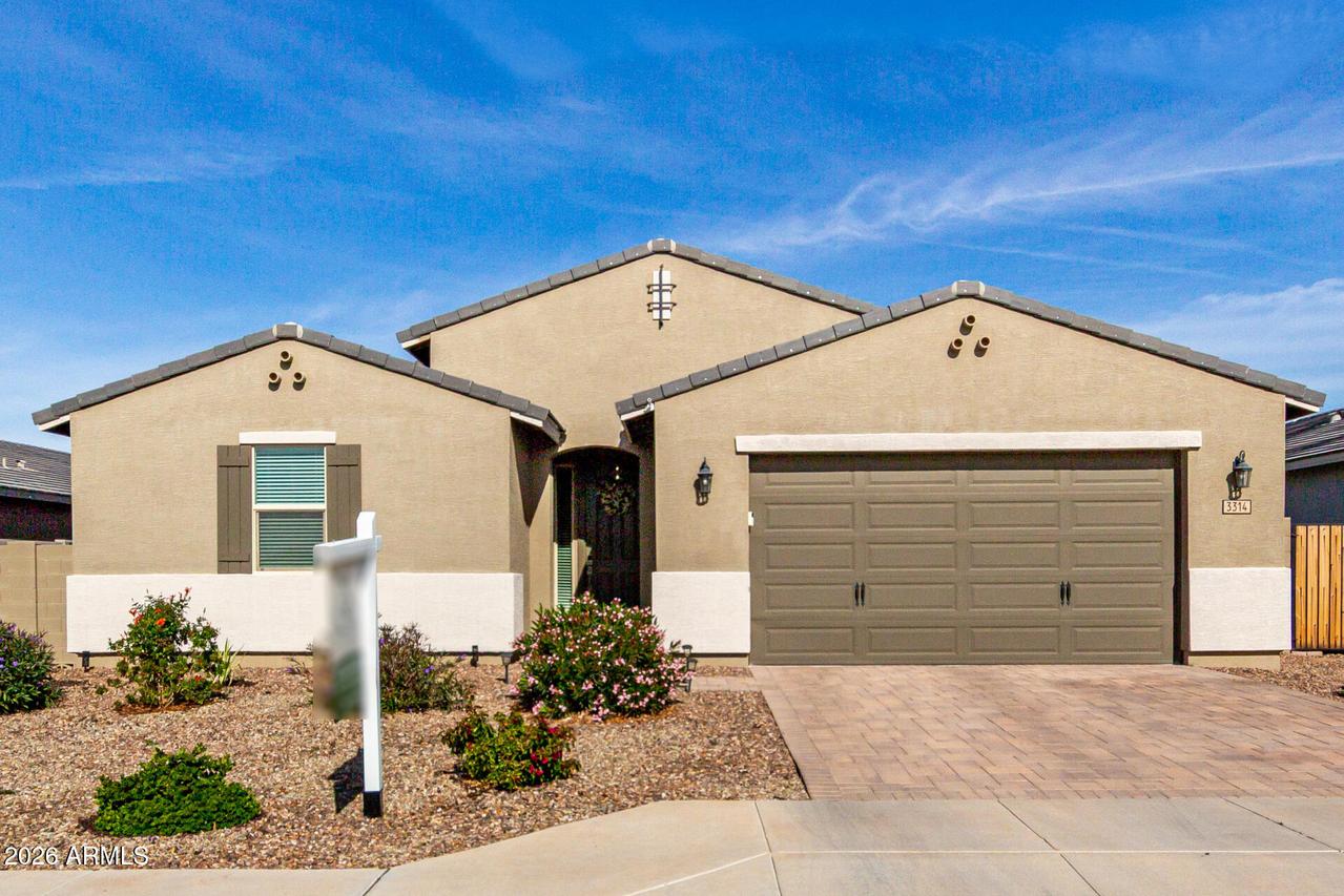 3314 E Jasmine Way, San Tan Valley, AZ 85143