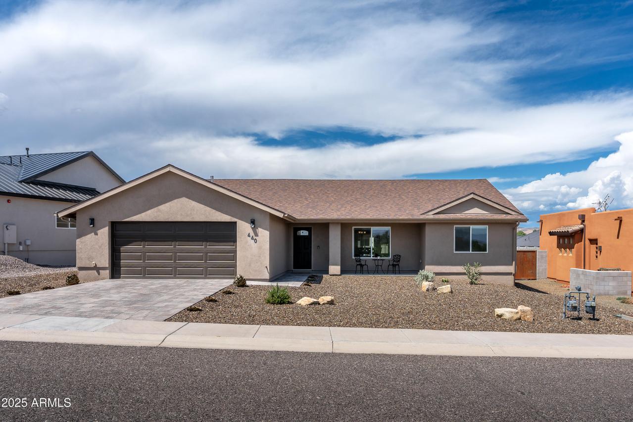 440 Skyline Blvd., Clarkdale, AZ 86324